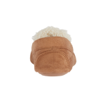 Jo & Joe ALBIE Mens Moccasins Tan