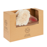 Jo & Joe ALNESS Womens Mules Brown/Red