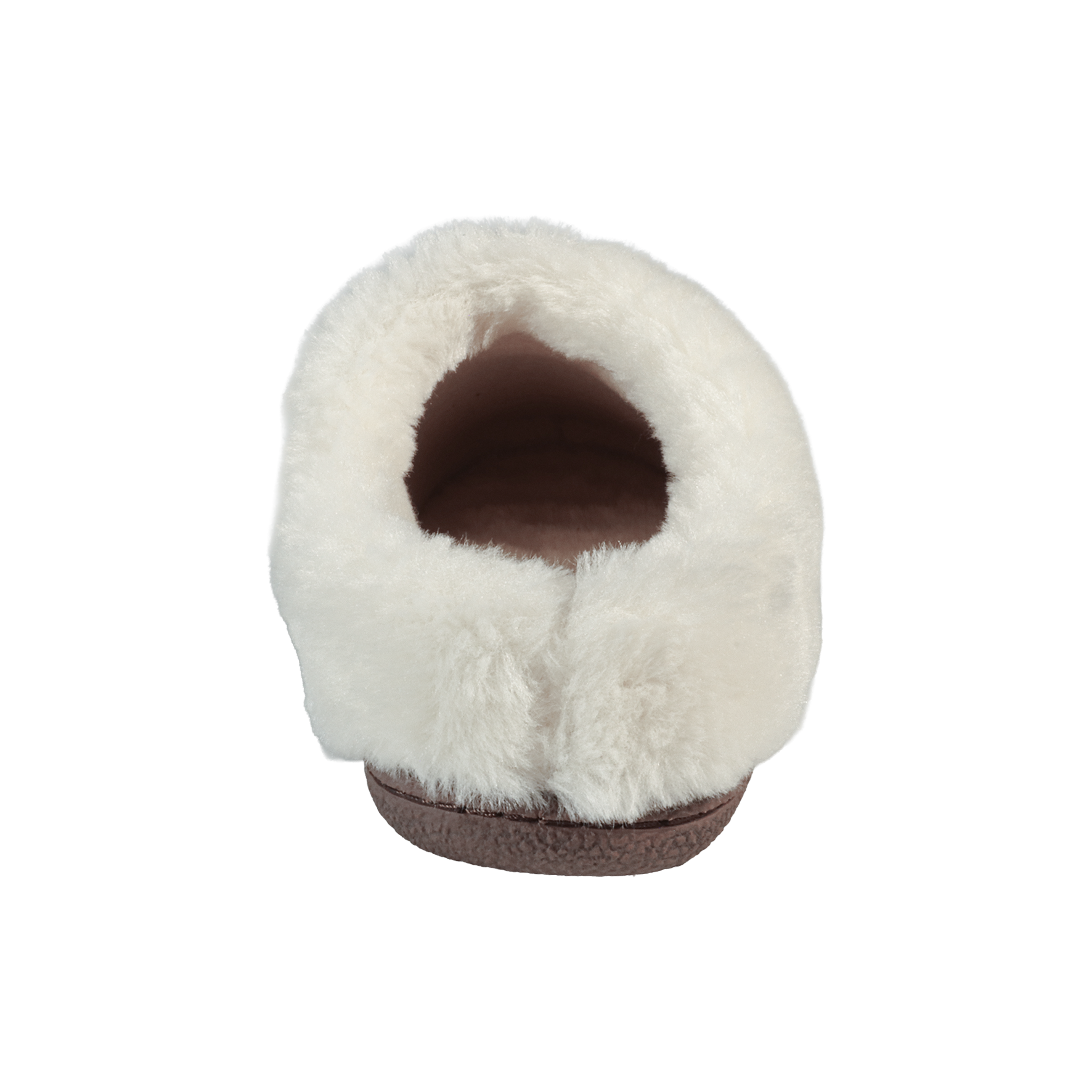Jo & Joe ALNWICK Womens Moccasins Chocolate