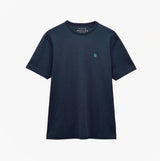 Joules RUGBY CLUB TEE Mens T-Shirts Navy