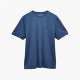 Joules RUGBY CLUB TEE Mens T-Shirts Blue