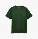 Joules RUGBY CLUB TEE Mens T-Shirts Green