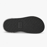 HOS Sheepskin AYLA Womens Mules Black