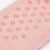 Barbour CABLE KNIT LOUNGE Socks Womens Socks Dusty Pink