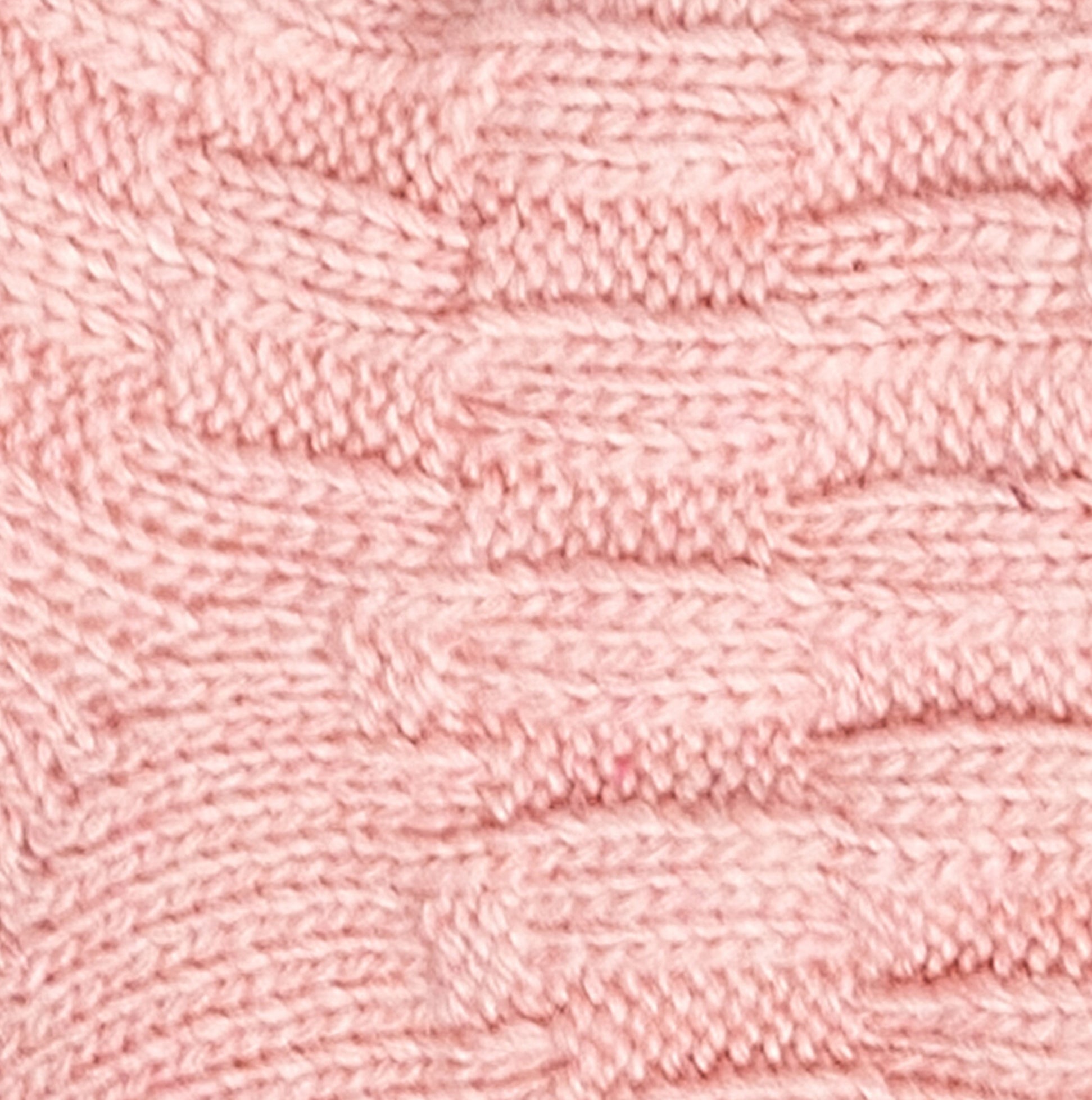 Barbour CABLE KNIT LOUNGE Socks Womens Socks Dusty Pink