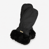 Barbour PRIMROSE Womens Gloves Black