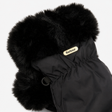 Barbour PRIMROSE Womens Gloves Black