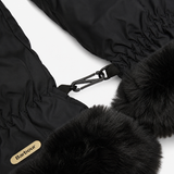 Barbour PRIMROSE Womens Gloves Black