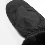 Barbour PRIMROSE Womens Gloves Black