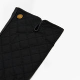 Barbour SCARLET Womens Touchscreen Gloves Black