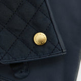 Barbour SCARLET Womens Touchscreen Gloves Navy