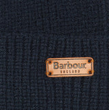 Barbour DOVER BEANIE & HAILES SCARF Womens Gift Set Classic
