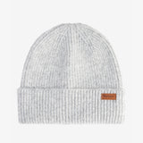 Barbour PENDLE Womens Beanie Light Grey