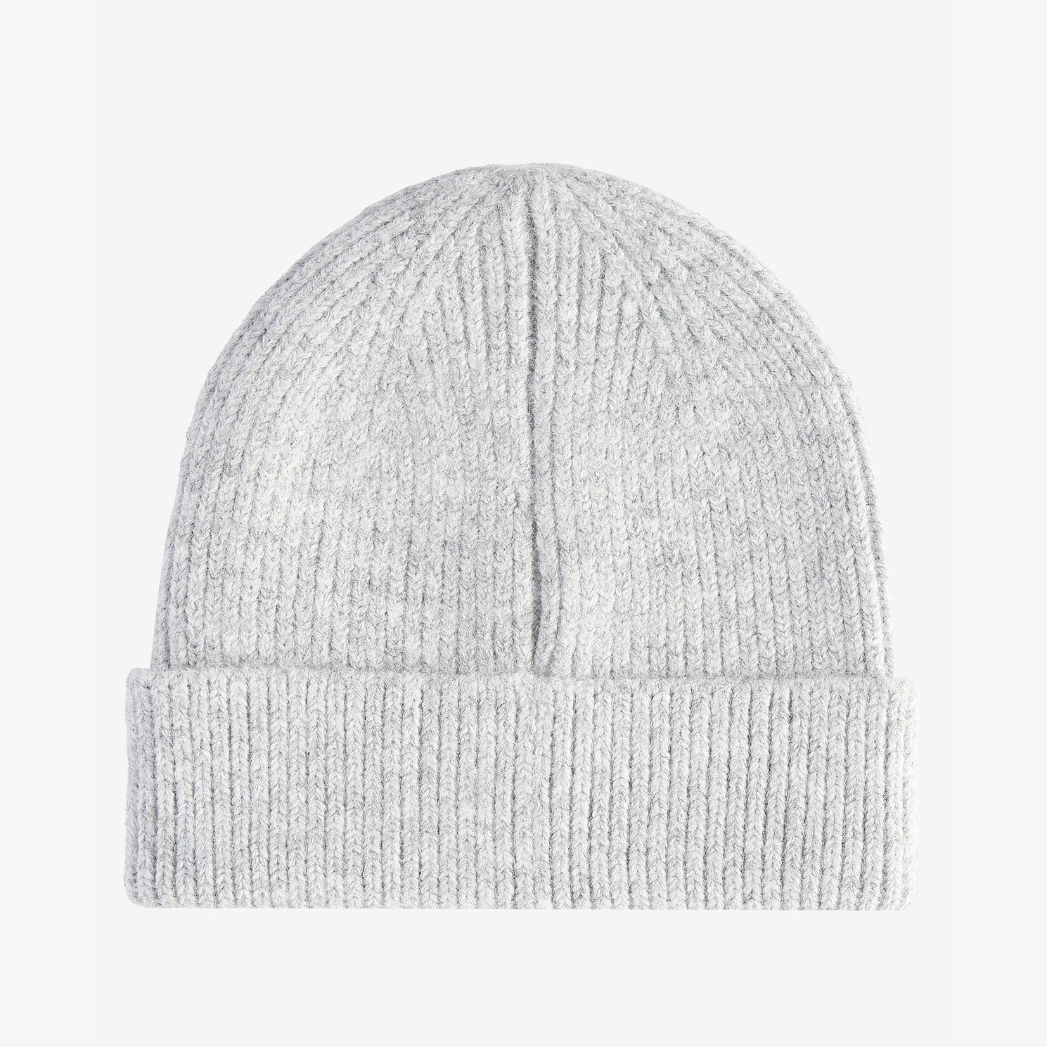 Barbour PENDLE Womens Beanie Light Grey