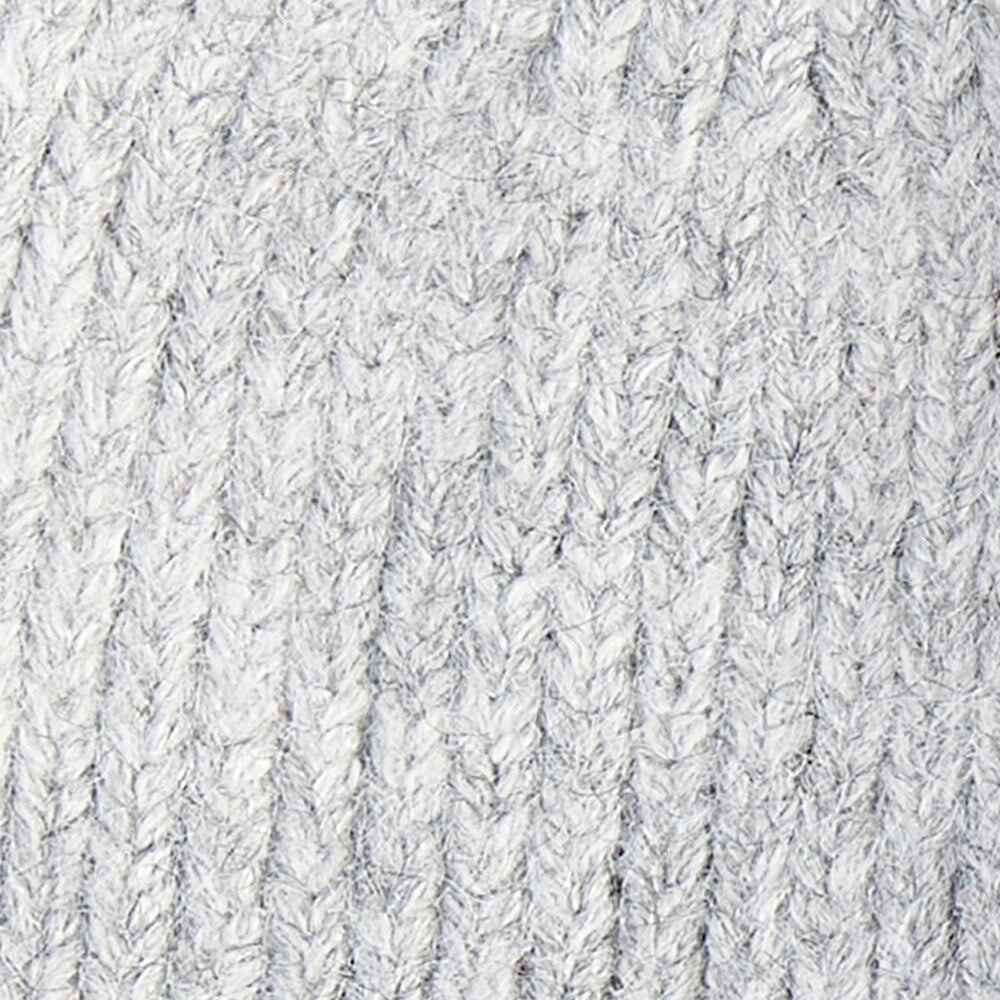 Barbour PENDLE Womens Beanie Light Grey