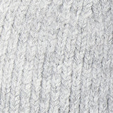 Barbour PENDLE Womens Beanie Light Grey