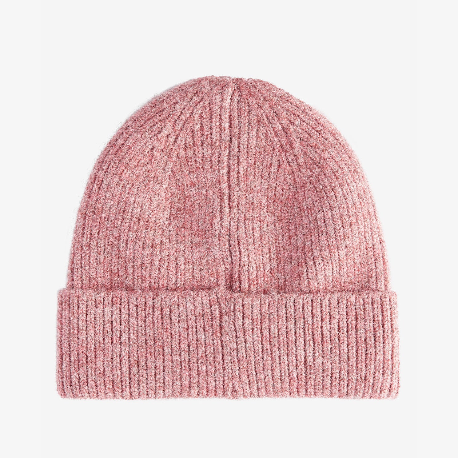 Barbour PENDLE Womens Beanie Pink