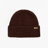 Barbour ARIA Womens Beanie Chocolate