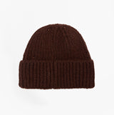 Barbour ARIA Womens Beanie Chocolate