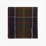 Barbour HAILESTARTAN Womens Winter Classic Tartan
