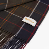 Barbour HAILESTARTAN Womens Winter Classic Tartan
