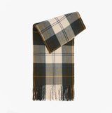 Barbour HAILESTARTAN Womens Winter Ancient Tartan