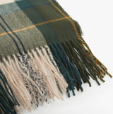 Barbour HAILESTARTAN Womens Winter Ancient Tartan