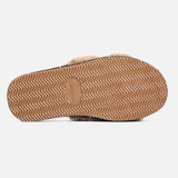 Barbour ELEANORA Womens Mules Taupe