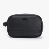 Barbour BLACKWALL Mens Wash Bag Black