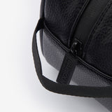 Barbour BLACKWALL Mens Wash Bag Black