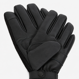 Barbour NELSON WATERPROOF Mens Gloves Black