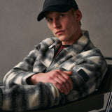 Barbour ALBURY Mens Sports Cap Black