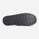 Barbour EVERLEE Mens Mules Navy