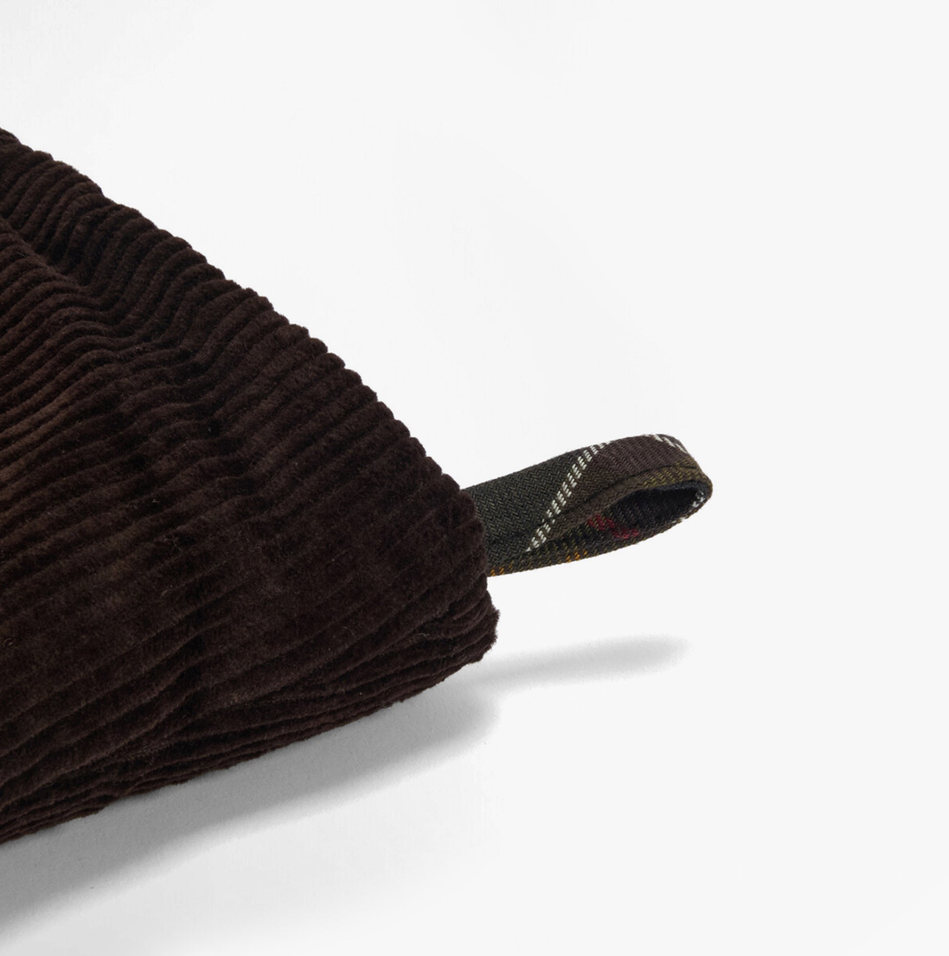 Barbour CHRISTMAS STOCKING Mens Classic Tartan