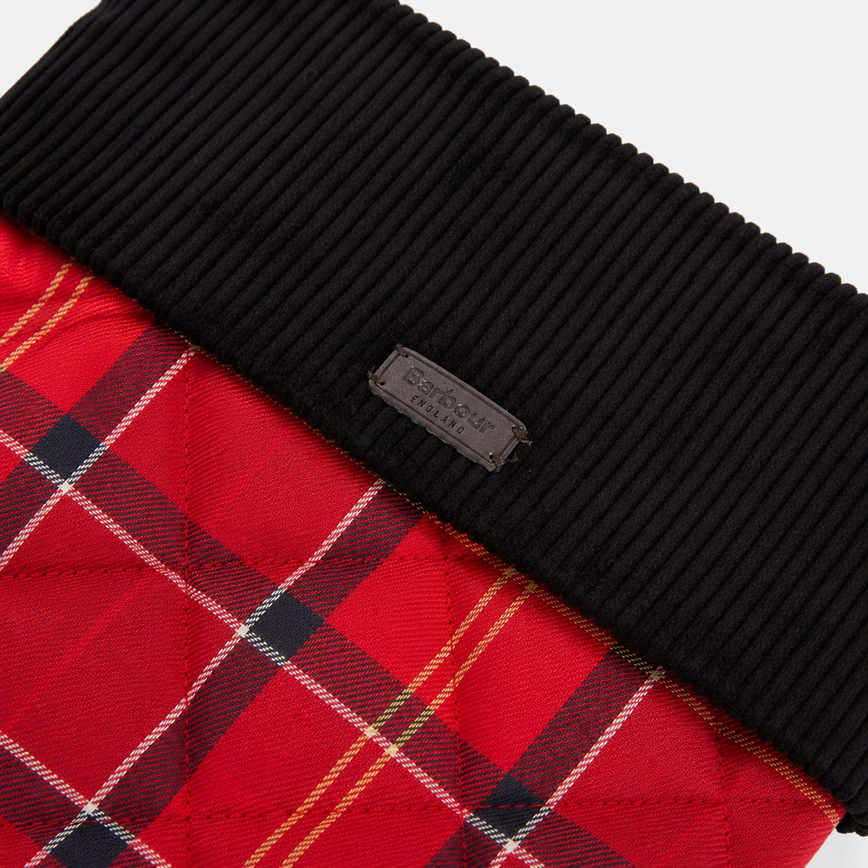 Barbour CHRISTMAS STOCKING Mens Christmas Stocking Cardinal Tartan