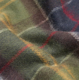 Barbour GALSTON TARTAN Mens Winter Classic