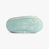 Bedroom Athletics MARILYN Womens Faux Fur Boots Seafoam