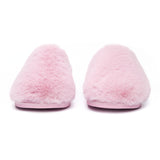 Bedroom Athletics ARIANA Womens Slipper Boots Pink