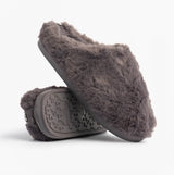 Bedroom Athletics ARIANA Womens Mule Slippers Ink