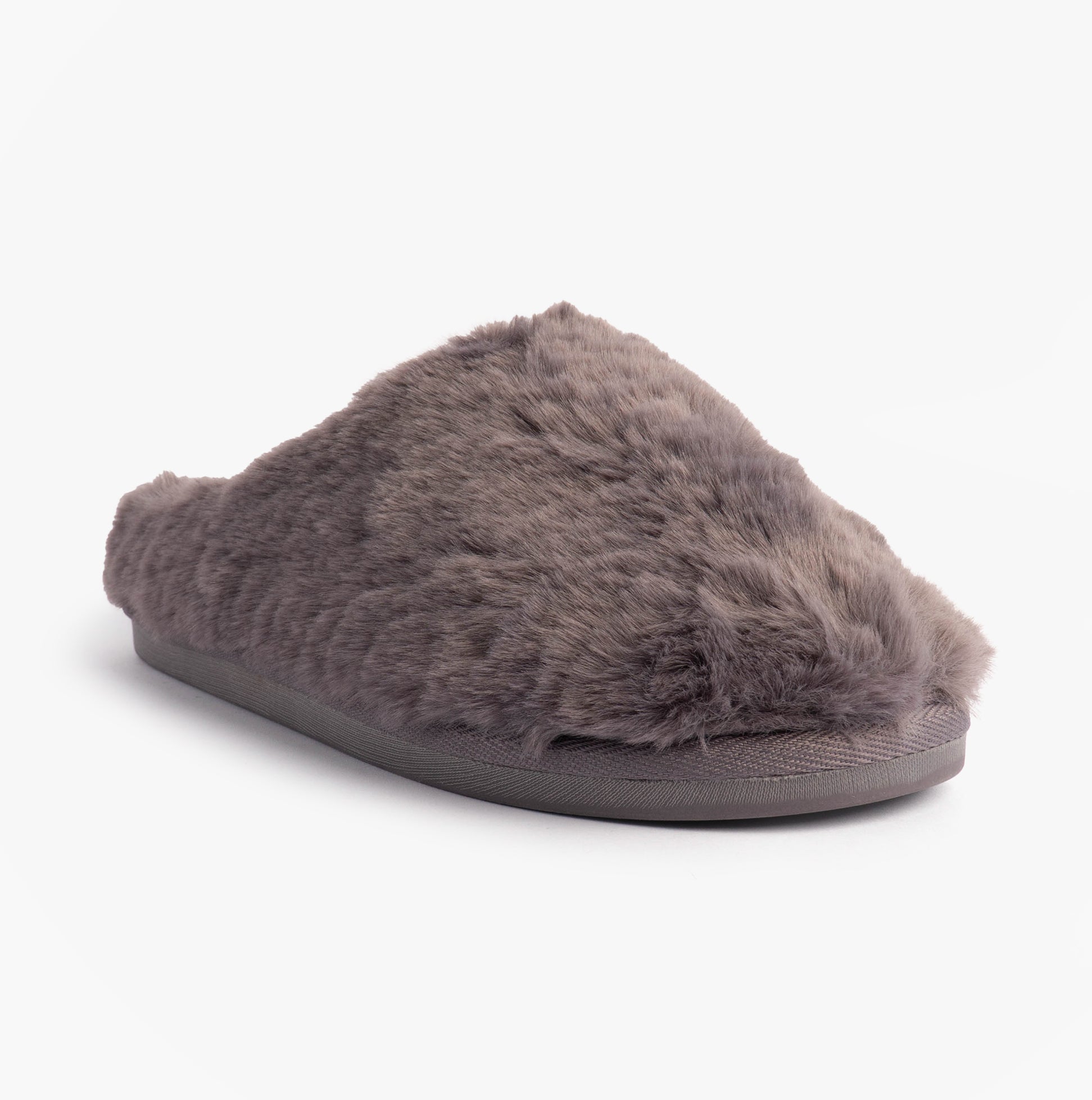 Bedroom Athletics ARIANA Womens Mule Slippers Ink