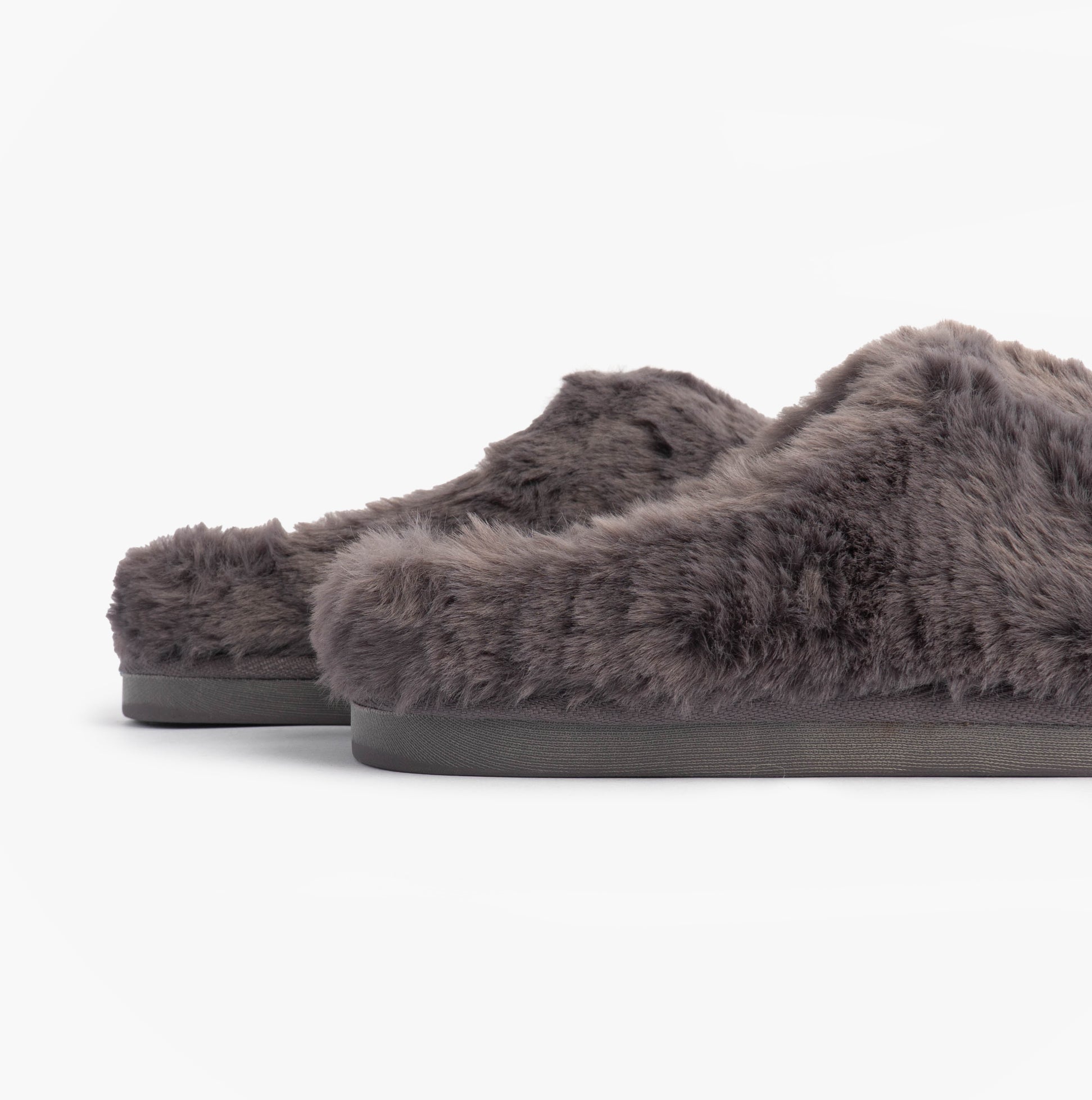 Bedroom Athletics ARIANA Womens Mule Slippers Ink