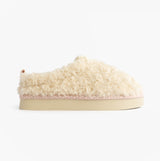 Bedroom Athletics ALICIA Womens Mule Slippers Cream