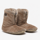 Bedroom Athletics COLE Womens Slipper Boots Sable