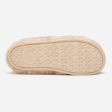 Bedroom Athletics NADINE Womens Mules Caramel Leopard