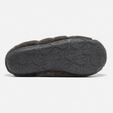 Bedroom Athletics NORTON Mens Slipper Boots Charcoal