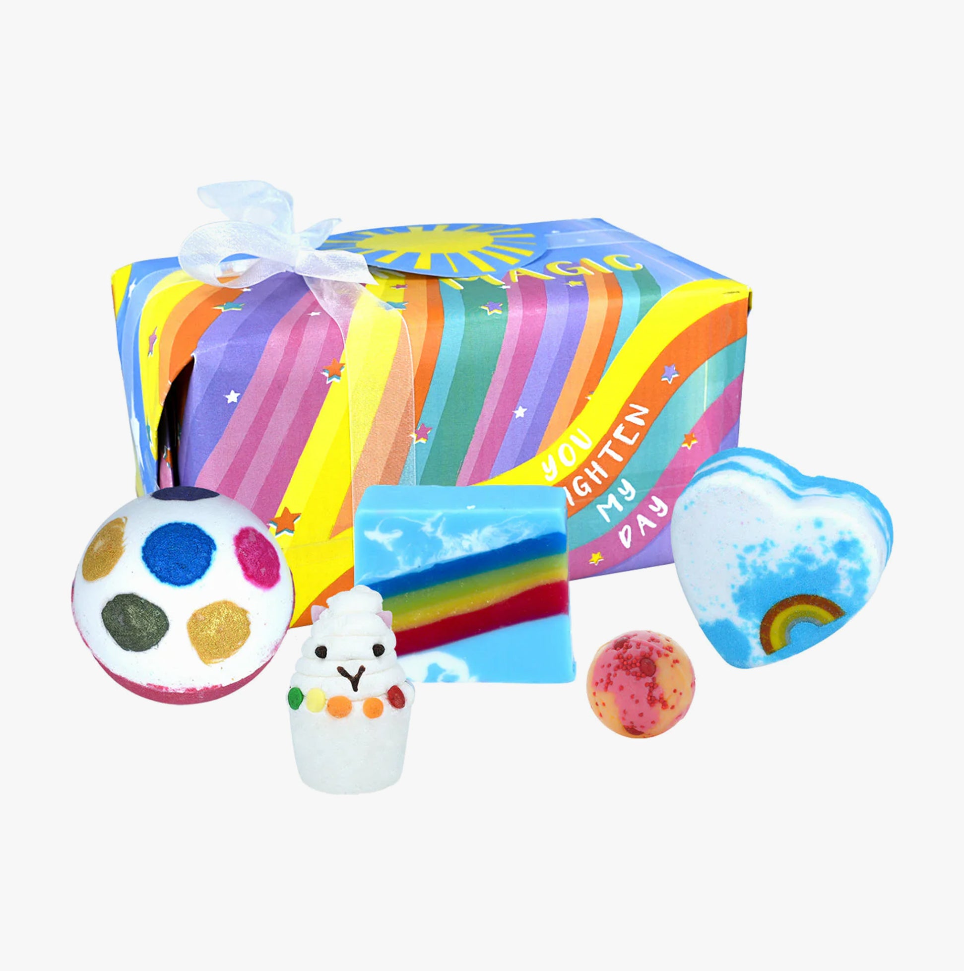 Bomb Cosmetics You Are Magic Gift Packs