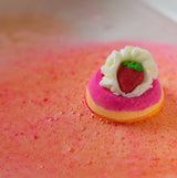 Bomb Cosmetics Let's Jam Bath Blaster