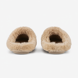 Jo & Joe CALLIE Womens Mules Beige