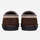 Skechers RENTEN - ULRICH Mens Mules Chocolate