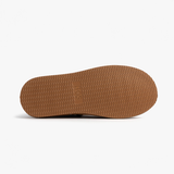 HOS Sheepskin TIA Womens Slipper Boots Chestnut